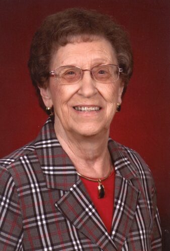 Mildred “Millie” Slind